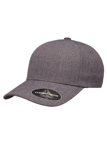 Flexfit Delta Carbon Cap