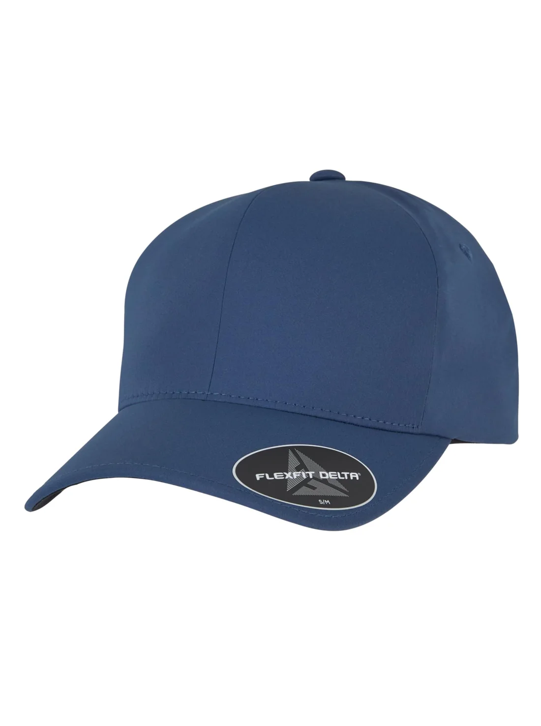 Flexfit Delta Cap